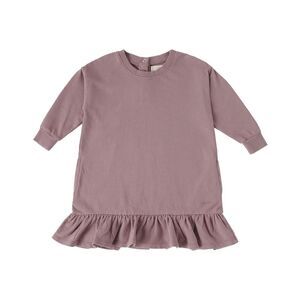 Pehr Girls  Dress, Purple